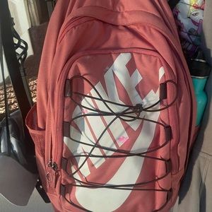 Nike backpack